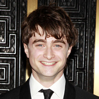 Daniel Radcliffe in The 64th Tony Awards - Arrivals