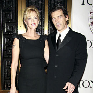 Melanie Griffith in The 64th Tony Awards - Arrivals