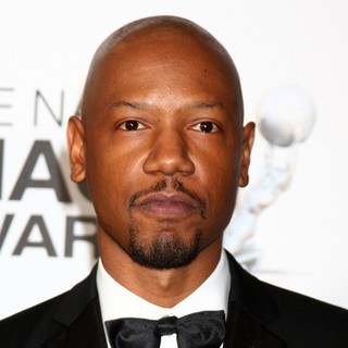 Tory Kittles in The 44th NAACP Image Awards