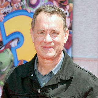 Tom Hanks in Los Angeles Premiere of Walt Disney Pictures 'Toy Story 3' - Arrivals
