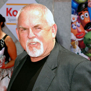 John Ratzenberger in Los Angeles Premiere of Walt Disney Pictures 'Toy Story 3' - Arrivals