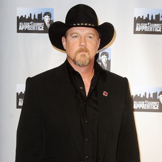 Trace Adkins in NBC's Celebrity Apprentice: All-Stars Cast Announced