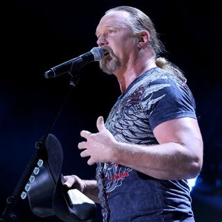 Trace Adkins in CMA Music Festival Nightly Concerts - Day 3