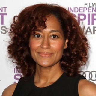 Tracee Ellis Ross in 27th Annual Independent Spirit Awards - Arrivals