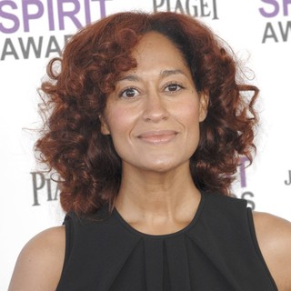 Tracee Ellis Ross in 27th Annual Independent Spirit Awards - Arrivals