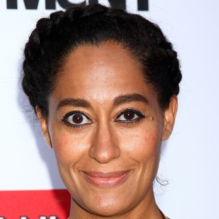 Tracee Ellis Ross