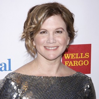 Tracey Gold in 23rd Annual GLAAD Media Awards