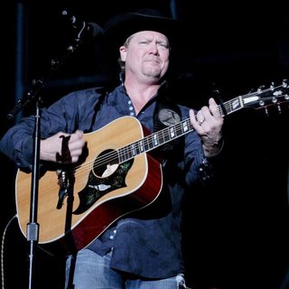 Tracy Lawrence
