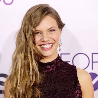 People's Choice Awards 2013 - Red Carpet Arrivals