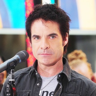 Pat Monahan, Train in Train Performing Live During The Today Show Summer Concert Series