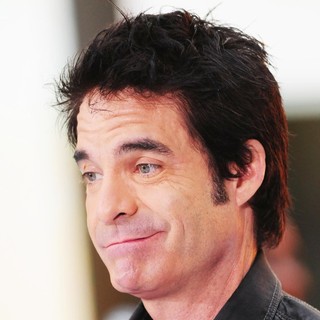 Pat Monahan, Train in Train Performing Live During The Today Show Summer Concert Series