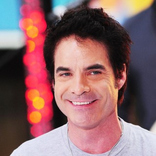 Pat Monahan, Train in Train Performing Live During The Today Show Summer Concert Series