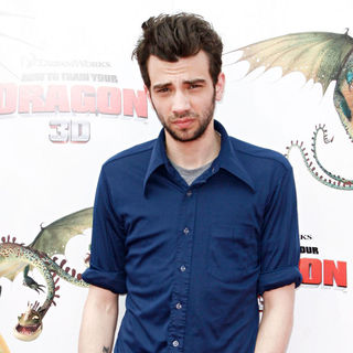 Los Angeles Premiere of 'How to Train Your Dragon'