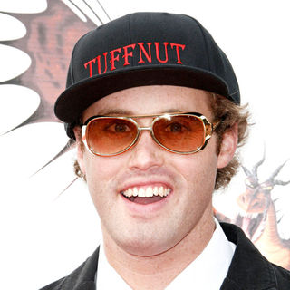 T.J. Miller in Los Angeles Premiere of 'How to Train Your Dragon' - train_your_dragon_29_wenn2782843