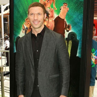 World Premiere of ParaNorman