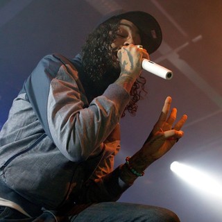 Gym Class Heroes Performing Live at The Brewhouse Club