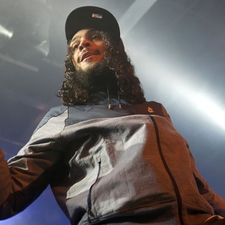 Gym Class Heroes Performing Live at The Brewhouse Club