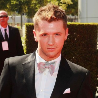 2012 Creative Arts Emmy Awards - Arrivals