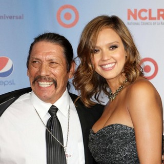 Danny Trejo in 2011 NCLR ALMA Awards - Arrivals - trejo-alba-2011-nclr-alma-awards-01
