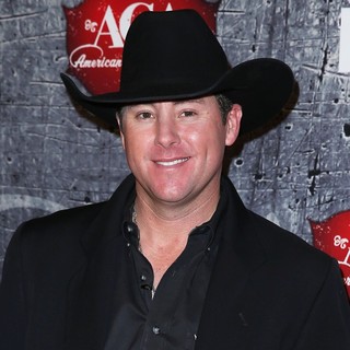 Trevor Brazile