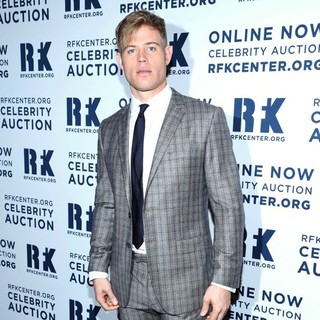 Trevor Donovan in The Robert F. Kennedy Center for Justice and Human Rights Presents 2012 Ripple of Hope Awards Dinner - trevor-donovan-2012-ripple-of-hope-awards-dinner-02