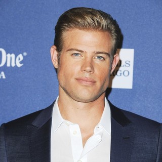 Trevor Donovan in 24th Annual GLAAD Media Awards - Arrivals - trevor-donovan-24th-annual-glaad-media-awards-01