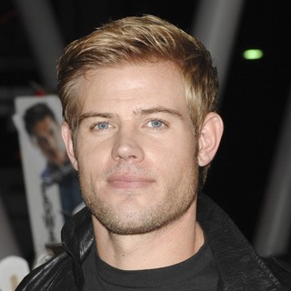 Trevor Donovan in The Twilight Saga's Breaking Dawn Part I World Premiere