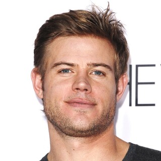 Trevor Donovan in The Vow Los Angeles Premiere - trevor-donovan-premiere-the-vow-01