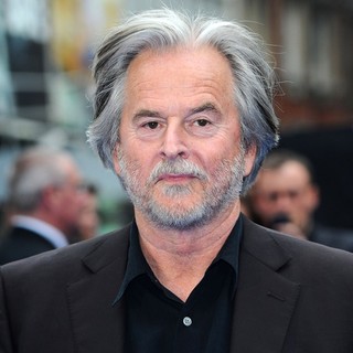 Trevor Eve in Men in Black 3 - UK Film Premiere - Arrivals