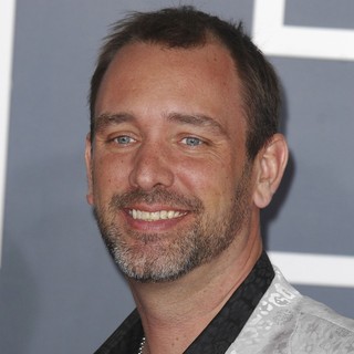 Trey Parker