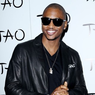 Trey Songz in Special Appearance by Trey Songz for Memorial Day Weekend