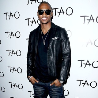 Trey Songz in Special Appearance by Trey Songz for Memorial Day Weekend