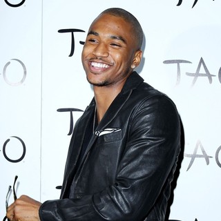 Trey Songz in Special Appearance by Trey Songz for Memorial Day Weekend
