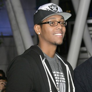 Trey Thompkins