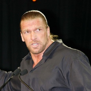 Triple H in 1st WWE McMahon Million Dollar Mania Winners Announcement