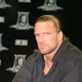 Triple H in 1st WWE McMahon Million Dollar Mania Winners Announcement
