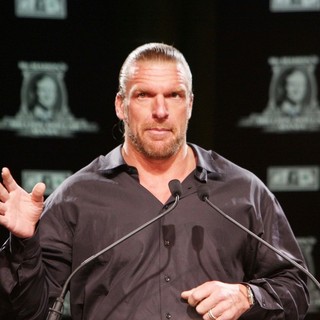 Triple H in 1st WWE McMahon Million Dollar Mania Winners Announcement