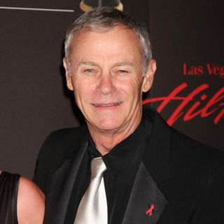 Tristan Rogers