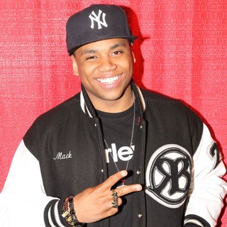 Lynn Jeter Birthday Party Hosted by Tristan Wilds