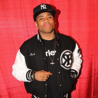 Tristan Wilds in Lynn Jeter Birthday Party Hosted by Tristan Wilds