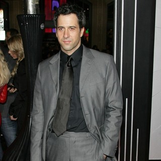 The Los Angeles World Premiere of Gangster Squad - Arrivals - troy-garity-premiere-gangster-squad-03