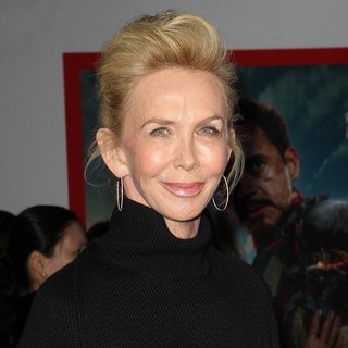 Trudie Styler