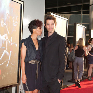 HBO's "True Blood" Season 3 Premiere - Red Carpet
