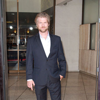 Todd Lowe in HBO's "True Blood" Season 3 Premiere - Red Carpet