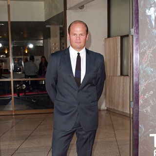 Chris Bauer in HBO's "True Blood" Season 3 Premiere - Red Carpet - true_blood_33_wenn2879969