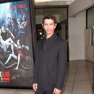 HBO's "True Blood" Season 3 Premiere - Red Carpet
