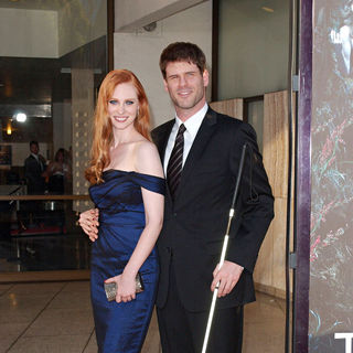 Deborah Ann Woll in HBO's "True Blood" Season 3 Premiere - Red Carpet