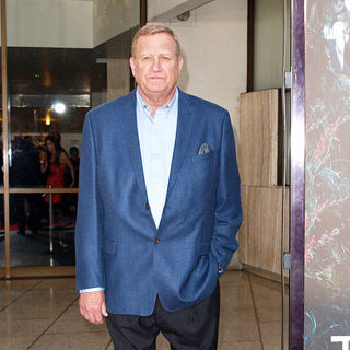 Ken Howard in HBO's "True Blood" Season 3 Premiere - Red Carpet
