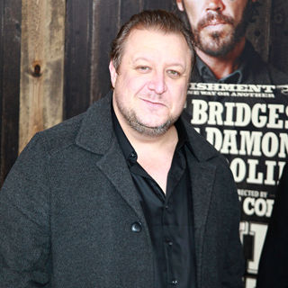 Paul Rae in New York Premiere of 'True Grit'
