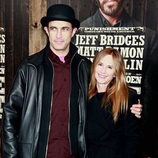 New York Premiere of 'True Grit'